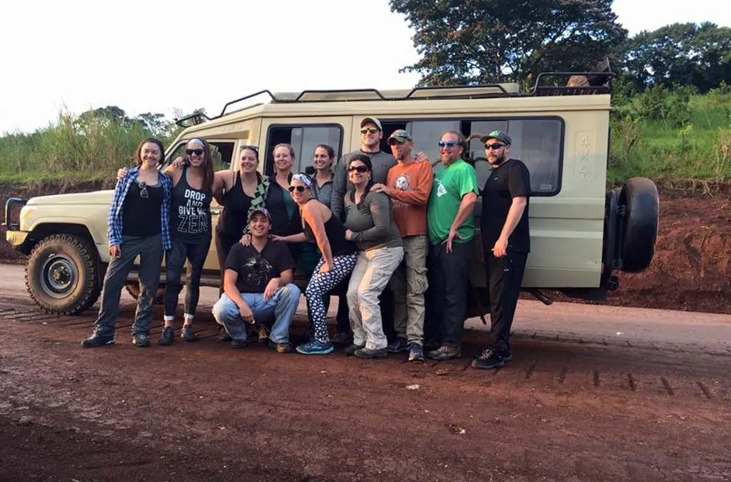 Group Tours in Uganda 2026–2027 | Umucho Tours & Travels